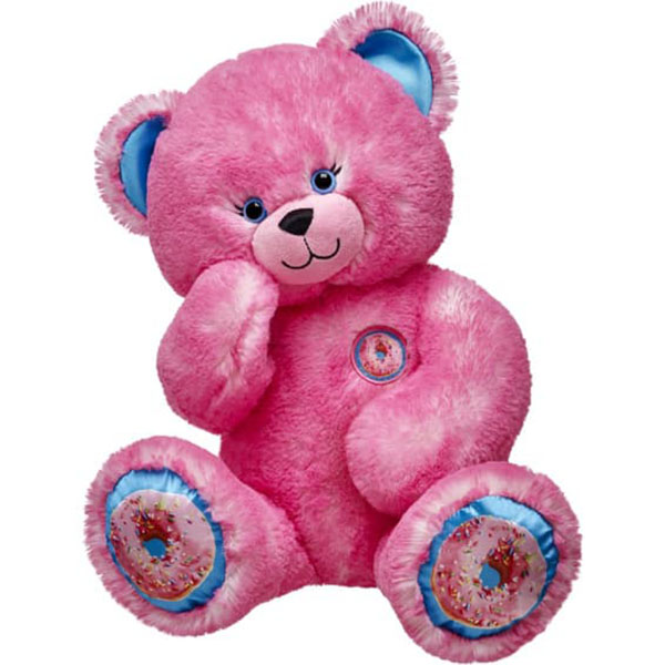 Donut Bear