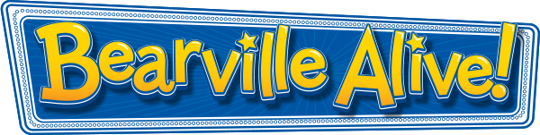Bearville Alive