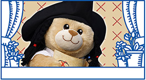 Pirates Stuck at Port | Bearville Alive | Build-A-Bear