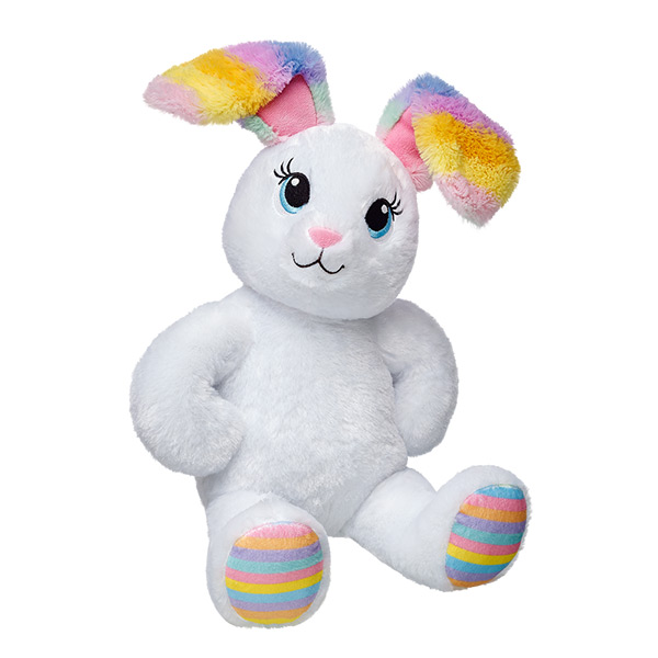 Ivy - Sweet Stripes Bunny